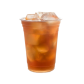 Un-sweetened Tea